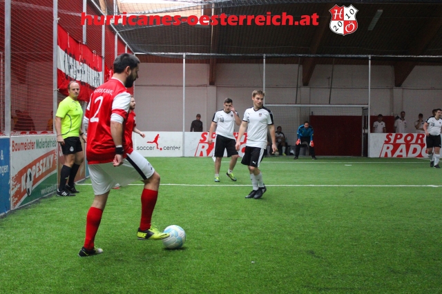 oefb-fanklubturnier 19.1.2019 16